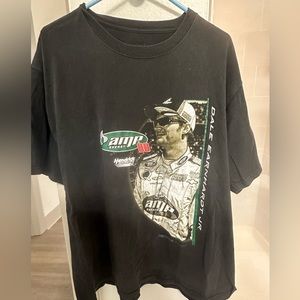 Vintage Dale Jr T shirt
